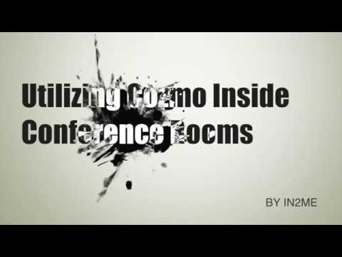 Cozmo Final Project Video