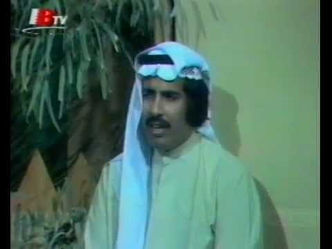 ولهان يا محرق غناء الفنان إبراهيم حبيب