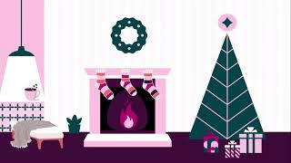 Scrooged - Radio-Canada Intro