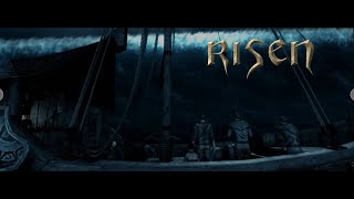 Risen (Потерпевший кораблекрушение - Начало)