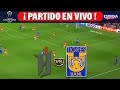 ⚽🔴FORGE FC vs TIGRES EN VIVO ⚽IDA 16VOS FINAL | CONCACAF CHAMPIONS CUP 2026🏆