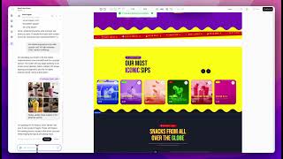 Meet Buddy - AI Agent That Builds Your Store Just by Chatting | Orderain