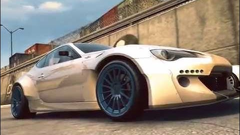 [Need For Speed: No Limits] I Am The Speedhunter - Chapter 4: Maximum Attack (1)