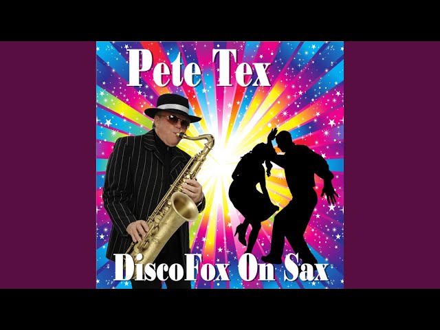 Pete Tex - Ich Geh Fuer Dich Durchs Feuer