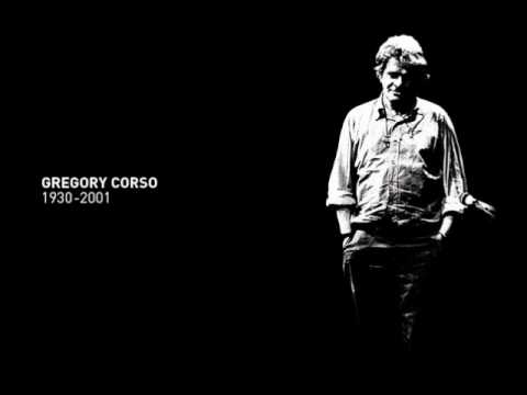 Gregory Corso Photo 13