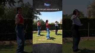 Bairi ❤️🔥 | Heena 🎤 Pradeep Solanki 🎶 | WhatsApp (Lyrics) Dance Status | #ytshorts #dance