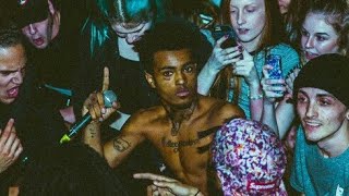 XXXTENTACION - #ImSippinTeaInYoHood (Legendado)