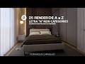 Série D5 Render de A a Z | N de NEW CATEGORIES - CRIANDO PASTAS NO D5 RENDER