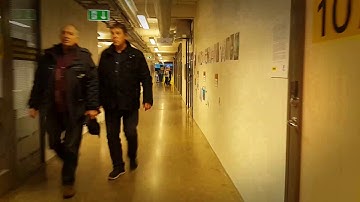 Unreal Tallinn   February 2019 meetup