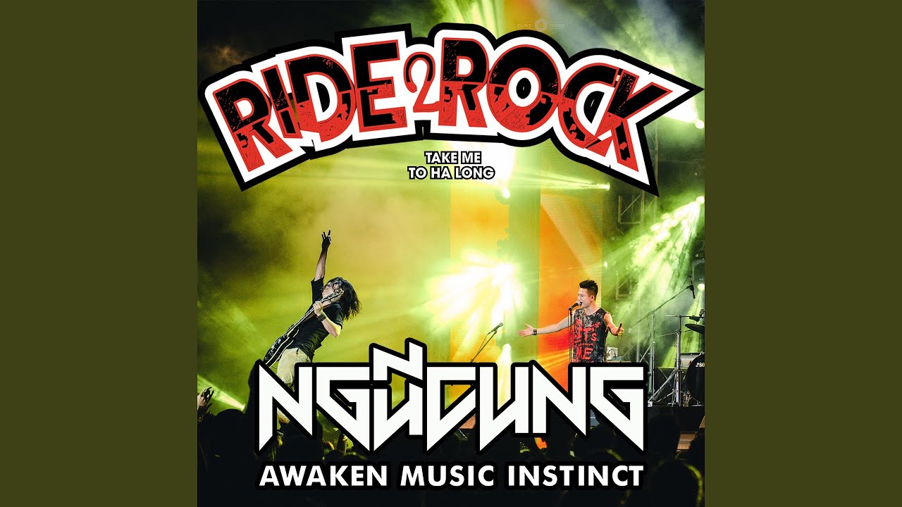Tuyết Trắng & Đỗ Quyên Đỏ (Live at Ride 2 Rock)