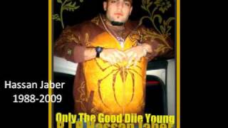 Gone too soon by drbnzballa1 706 views 13 years ago 2 minutes, 50 seconds