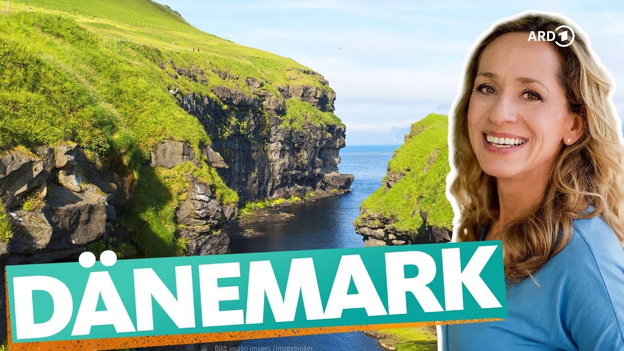 Dänemark – zwischen Bornholm und Flensburger Förde | ARD Reisen
