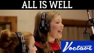 All is Well - Voctave