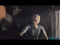 Resident Evil Outbreak - Cindy Ending: Remain Hopeful