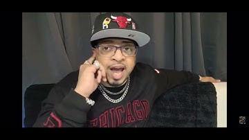 HASSAN CAMPBELL PLAYS PHONE AUDIO OF WACK 100 TALKING ABOUT NIPSEY HUSSLE 👀