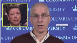 Right After Comey Admitted He Leaked, His ‘Source’ Did The UNTHINKABLE