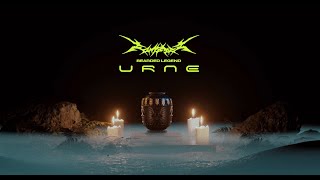 ZOMBIEZ x BEARDED LEGEND - URNE (PROD. MXP &amp; G-Ko)