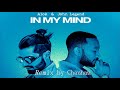 Alok & John Legend - In My Mind Remix ||Remix by Chauhan||2021||#alok feat. john legend - in my mind