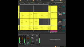 Building a festival drop from scratch