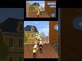 mid race bonk