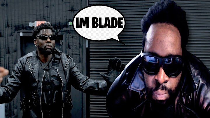 The Blade Movie Got Cancelled 4 Times?