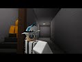 Roblox : GHOST