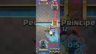 999999 ENZO CLASH ROYALE 🥶 #clashroyale