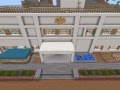 【マインクラフトPE】１年生になったから小学校へ