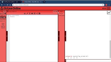 row vector and column vector in Matlab