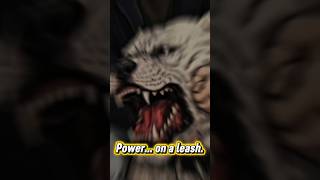 Power on a Leash | Dogo Argentino Control 🔥
