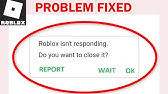 roblox on android keeps crashing