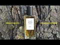 Hendley Perfumes Laboratory Series2020 - Installment 2 HEWN
