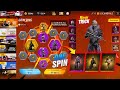 Purple Shade Bundle Ring Event Spin Trick💎l Grim Ring Event FF l Free Fire New Event l Ff New Event