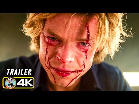 Video CLAYFACE Goes Full BODY HORROR | New DC Trailer