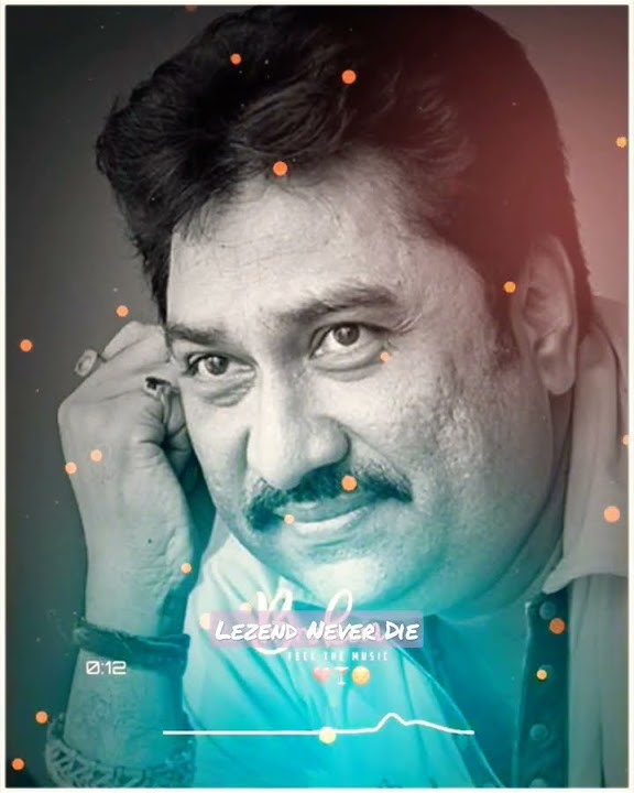 Jabse Mila Pyar Tera-Kumar Sanu Best Romantic rare song