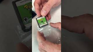 Rylee's getting a DSi for Christmas, what are you getting? 🎄🎮 #dkoldies #retrogaming #shorts