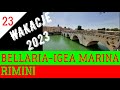 BELLARIA-IGEA MARINA, RIMINI 🇮🇹 Włochy #23