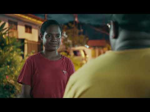 Jual Babi - Official Trailer