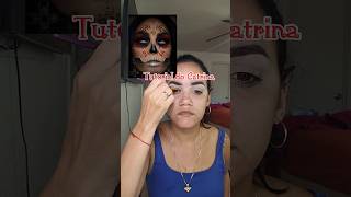 Tutorial de Catrina, síguelo y me cuentas 🥰