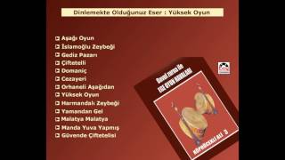 Yüksek Oyun - Davul Zurna Ile Ege Oyun Havaları 3