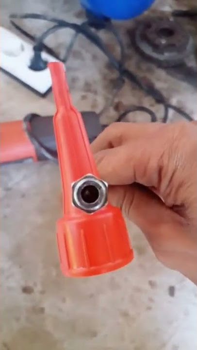 cara membuat alat pembersih mesin #tutorial #cara #wijayatvgrow