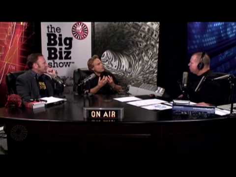 efi Sports Medicine CEO on The Big Biz Show