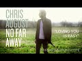 Chris August - Listen To 