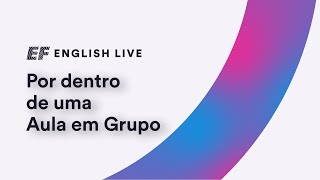 Open English Ou Englishlive? Observações Pessoais (Vídeo nos