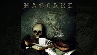 Video voorbeeld van "Haggard - Prophecy Fulfilled / And As The Dark Night Entered"