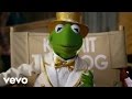 The muppets  were doing a sequel from muppets most wanted trailer