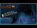 I Caved - Checking out the Valheim Cult of the Wolf Update | Valheim - Live Stream