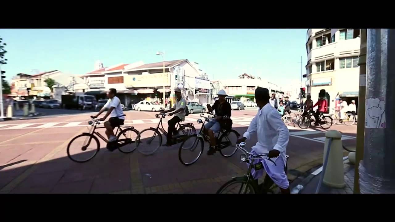 Georgetown Festival 2013