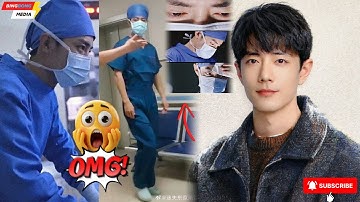 🤯 OMG! Xiao Zhan