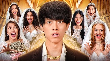 My Boyfriend is a Secret Billionaire | Alan